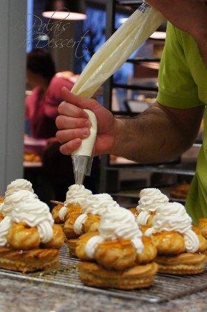 Le Palais du Dessert